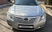 Toyota Camry, 3.5 автомат, 2008, седан Алматы