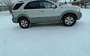 Kia Sorento, 2.4 механика, 2003, внедорожник 