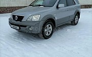 Kia Sorento, 2.4 механика, 2003, внедорожник Кокшетау