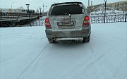 Kia Sorento, 2.4 механика, 2003, внедорожник Көкшетау