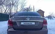 Volkswagen Polo, 1.6 механика, 2015, седан Қостанай