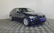 BMW 325, 2.5 автомат, 2006, седан Алматы