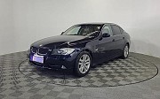 BMW 325, 2.5 автомат, 2006, седан Алматы