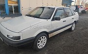 Volkswagen Passat, 2 механика, 1991, седан Арқалық