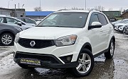 SsangYong Actyon, 2 автомат, 2013, кроссовер Актобе