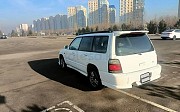 Subaru Forester, 2 автомат, 1998, кроссовер 