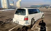 Subaru Forester, 2 автомат, 1998, кроссовер 