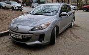 Mazda 3, 2 автомат, 2012, седан Алматы