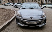 Mazda 3, 2 автомат, 2012, седан Алматы