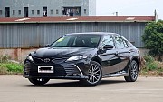 Toyota Camry, 2.5 автомат, 2021, седан Алматы