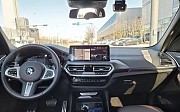 BMW X3, 2 автомат, 2022, кроссовер Нұр-Сұлтан (Астана)