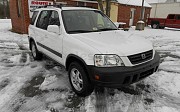 Honda CR-V, 2 автомат, 1999, кроссовер Алматы