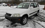 Honda CR-V, 2 автомат, 1999, кроссовер Алматы