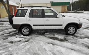 Honda CR-V, 2 автомат, 1999, кроссовер Алматы