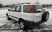 Honda CR-V, 2 автомат, 1999, кроссовер Алматы