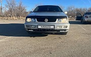 Volkswagen Passat, 2 механика, 1996, седан Орал