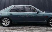 Nissan Skyline, 2 автомат, 1994, седан Алматы