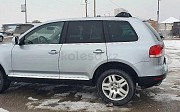 Volkswagen Touareg, 4.2 автомат, 2003, кроссовер Шымкент