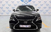 Lexus ES 350, 3.5 автомат, 2020, седан Алматы