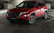 Hyundai Tucson, 2 автомат, 2023, кроссовер 