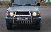 Mitsubishi Pajero, 3.5 механика, 1997, внедорожник Қарағанды