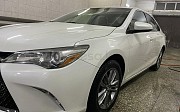 Toyota Camry, 2.5 автомат, 2016, седан Алматы