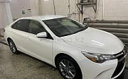 Toyota Camry, 2.5 автомат, 2016, седан Алматы