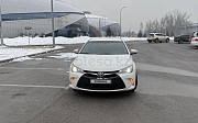 Toyota Camry, 2.5 автомат, 2016, седан Алматы