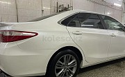 Toyota Camry, 2.5 автомат, 2016, седан Алматы