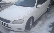 Lexus IS 300, 3 автомат, 2000, седан Алматы