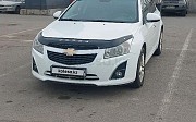 Chevrolet Cruze, 1.8 автомат, 2013, хэтчбек Алматы
