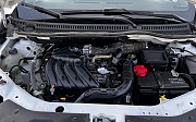 Renault Kaptur, 1.6 вариатор, 2018, кроссовер Уральск