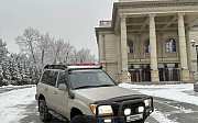 Toyota Land Cruiser, 4.2 механика, 2003, внедорожник Алматы