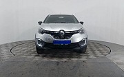 Renault Kaptur, 1.6 автомат, 2021, кроссовер Нұр-Сұлтан (Астана)