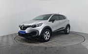 Renault Kaptur, 1.6 автомат, 2021, кроссовер Астана