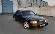 Mercedes-Benz C 180, 1.8 механика, 1994, седан Нұр-Сұлтан (Астана)
