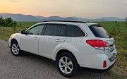 Subaru Outback, 2.5 вариатор, 2013, универсал Өскемен