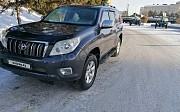 Toyota Land Cruiser Prado, 2.7 автомат, 2011, внедорожник 