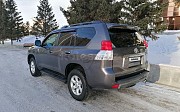 Toyota Land Cruiser Prado, 2.7 автомат, 2011, внедорожник 