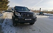 Toyota Land Cruiser Prado, 2.7 автомат, 2011, внедорожник 