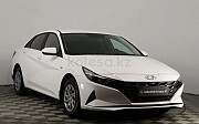 Hyundai Elantra, 1.6 автомат, 2021, седан Нұр-Сұлтан (Астана)