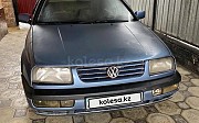 Volkswagen Vento, 1.8 механика, 1993, седан Талгар