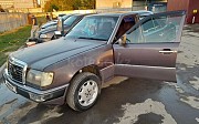 Mercedes-Benz E 250, 2.5 механика, 1992, седан Жезқазған