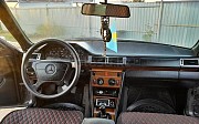 Mercedes-Benz E 250, 2.5 механика, 1992, седан Жезқазған