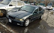 BMW 318, 1.8 механика, 1995, седан Талдыкорган