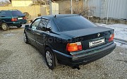 BMW 318, 1.8 механика, 1995, седан Талдыкорган