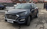 Hyundai Tucson, 2 автомат, 2019, кроссовер Алматы