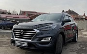 Hyundai Tucson, 2 автомат, 2019, кроссовер 