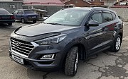 Hyundai Tucson, 2 автомат, 2019, кроссовер Алматы