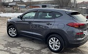 Hyundai Tucson, 2 автомат, 2019, кроссовер 